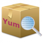 yum install specific version of package