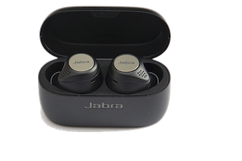 Review: Jabra Elite Active 75t - Experiencing Technology