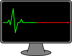 Monitor-heartbeat