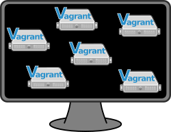 vagrant software